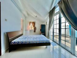 Yio Chu Kang Road (D26), Semi-Detached #458219811